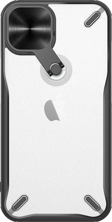 Actual product image Nillkin Cyclops Series Kickstand Cover (Apple iPhone 13)
