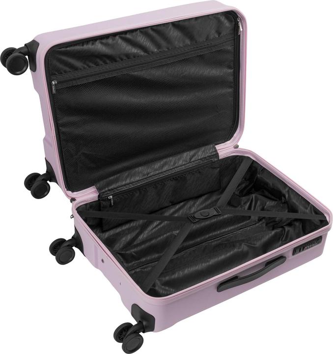 Produktbild Epic Airwave NEO 4 Rollen Kofferset 3-teilig (217 l, XL (ab 115l))