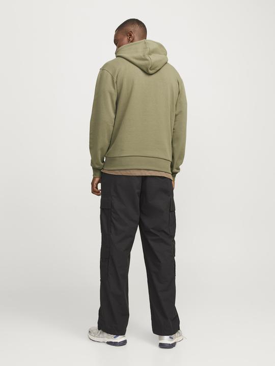 Immagine prodotto Jack & Jones Logo Kapuzenpullover Kapuzenpullover (S)