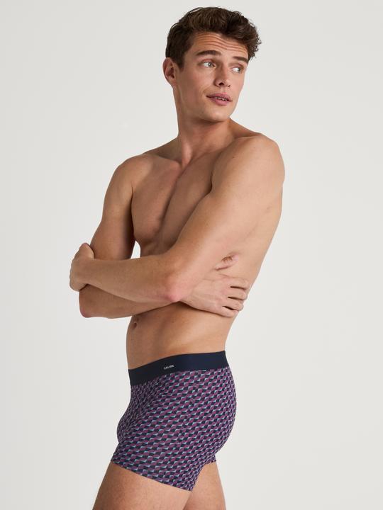 Produktbild Calida Cotton Code Design Boxershorts (M, Einzelpack)