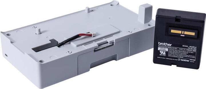 Produktbild Brother PABB004 BATTERY BASE
