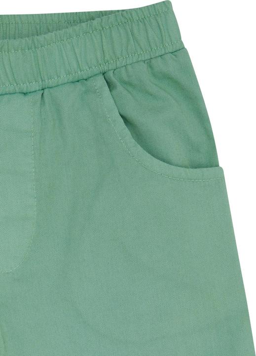 Produktbild loud + proud Hose Light Twill (68)