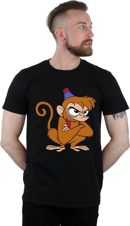 Produktbild Disney Aladdin Angry Abu TShirt (L)