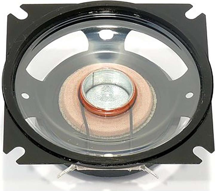 Image du produit Visaton Haut-parleur à large bande SL 87 WPM