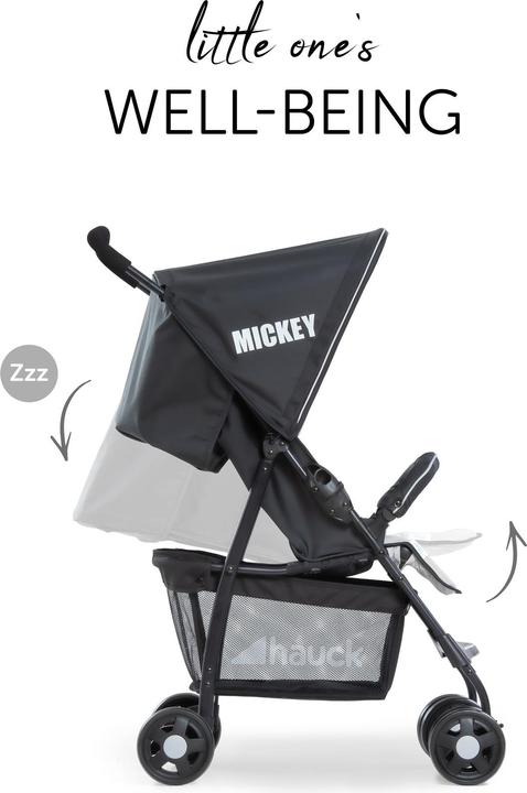 Produktbild Hauck Sport