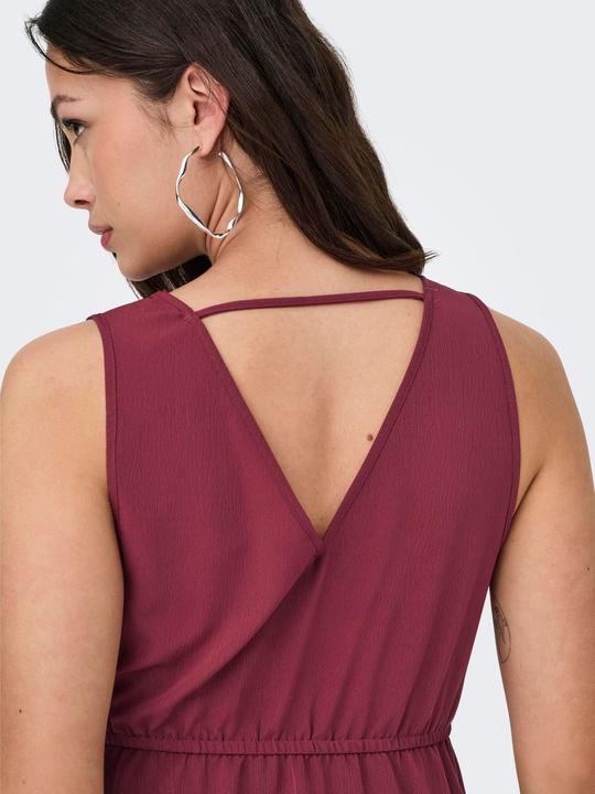 Actual product image Only ONLNOVA Kurzes Kleid Kleid (3XL)