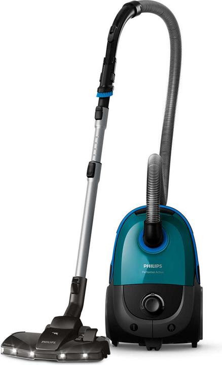 Actual product image Philips FC8580/09