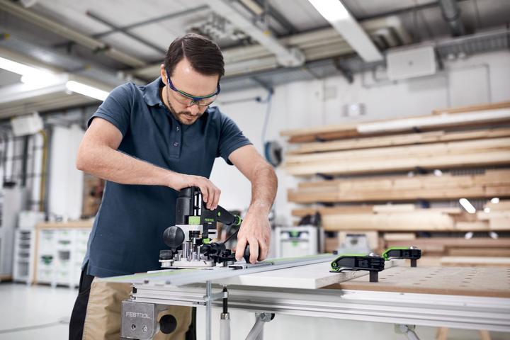 Image du produit Festool Plaque de guidage FP-LR 32