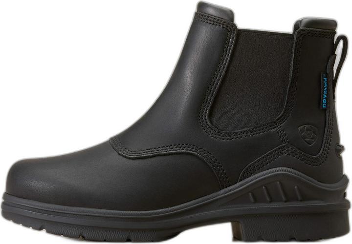 Actual product image Ariat Barnyard Twin Gore II H2O (38.5)