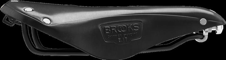 Actual product image Brooks England B17 Standard