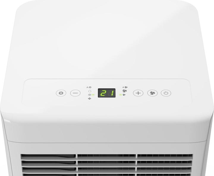 Produktbild Olimpia Splendid Dolceclima Compact (25 m², 8000 BTU/h)