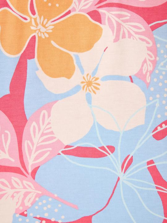 Produktbild Pj Salvage Pyjamashorts Tropical Dreams (L)