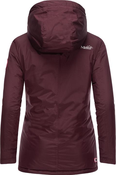 Actual product image Marikoo Rabeaa (XS)