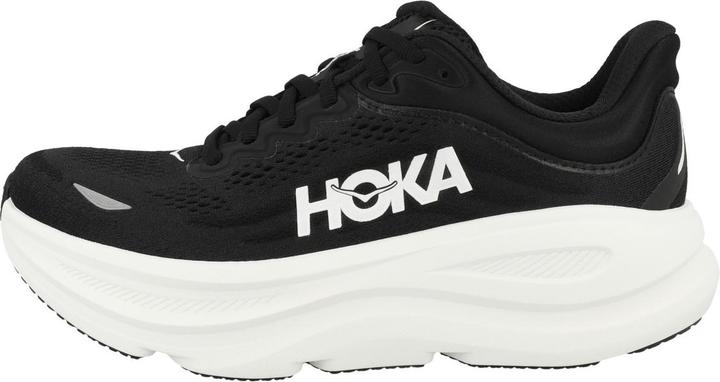 Actual product image Hoka Bondi 9 - 67913 (42)