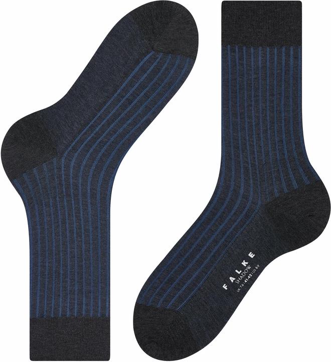 Produktbild Falke Shadow SO (Einzelpack, 47 - 48)