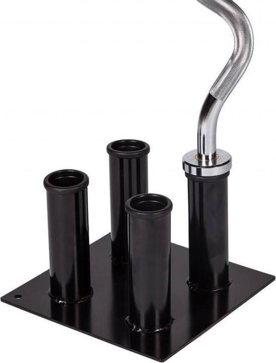 Immagine prodotto Fitcom Portamanubri a 4 fori