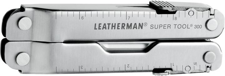Actual product image Leatherman Super Tool 300 (19 Functions)
