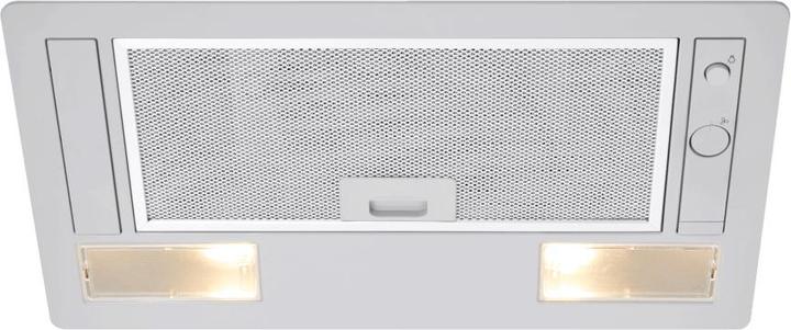 Actual product image Etna AI553RVS (Flat-screen hood)
