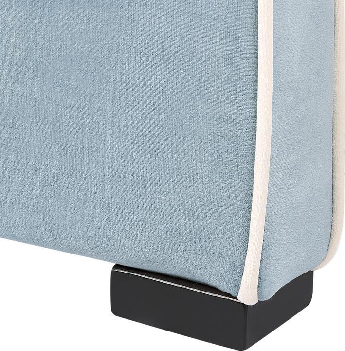 Actual product image Beliani Nozay (90 x 200 cm)