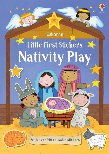 Image du produit Jeu de la Nativité