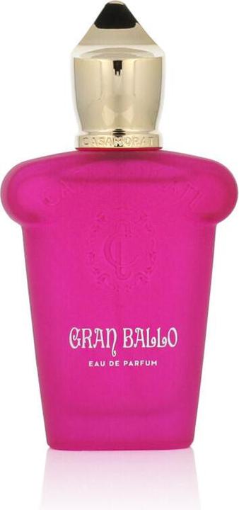 Actual product image XerJoff Casamorati Gran Ballo (Eau de parfum, 30 ml)