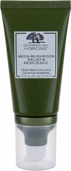 Origins Mega Mushroom Relief & Resilience Hydra Burst (50 ml, Day cream)