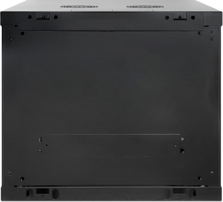 Image du produit Intellinet Répartiteur mural 19 (9 HE, Rack 19 pouces)