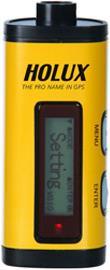 Holux M-241 Wireless GPS Logger