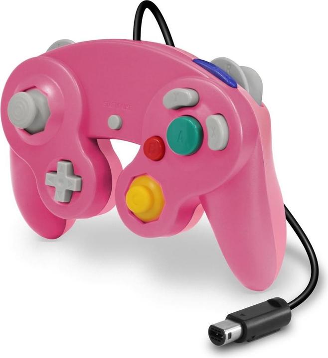 Actual product image Cirka Nintendo - GameCube & Wii (Wii)