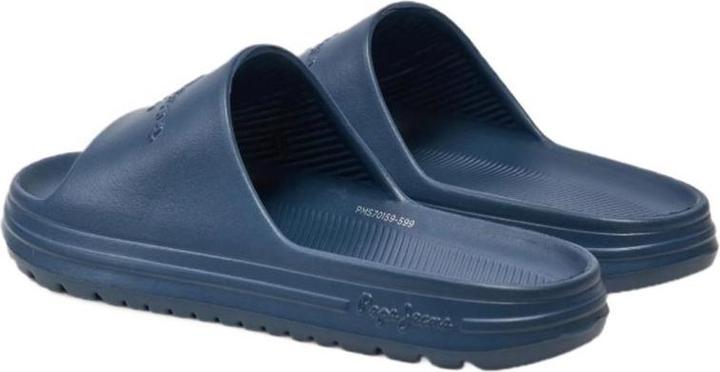 Actual product image Pepe Jeans Beach Slide Flip-Flops (41)