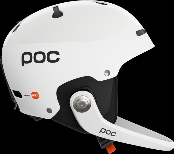 Actual product image Poc Artic SL MIPS Ski Helmet (59 - 62 cm, XXL)