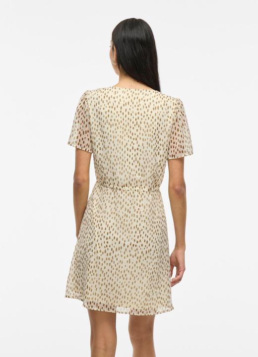 Actual product image Vila VIFALIA Kurzärmeliges Minikleid (42)