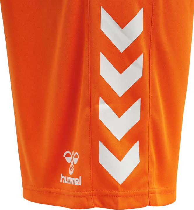 Actual product image hummel Core Xk Poly Shorts (S)
