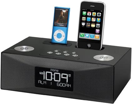 Actual product image iHome iP88