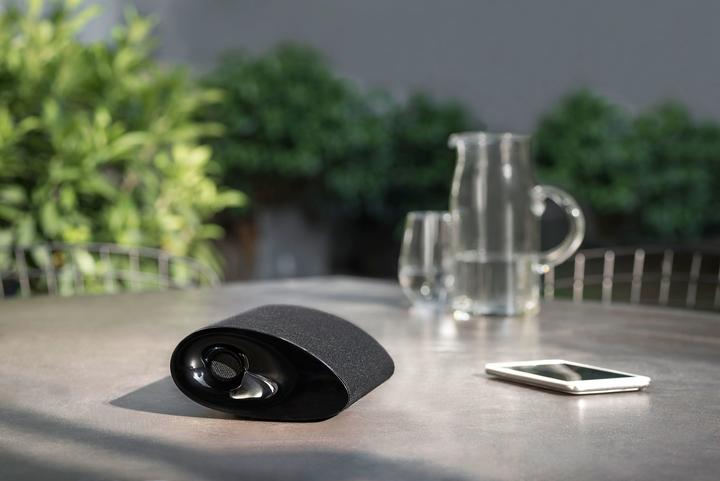 Actual product image Philips Fidelio B5 (210 W, 4.1 Channel)