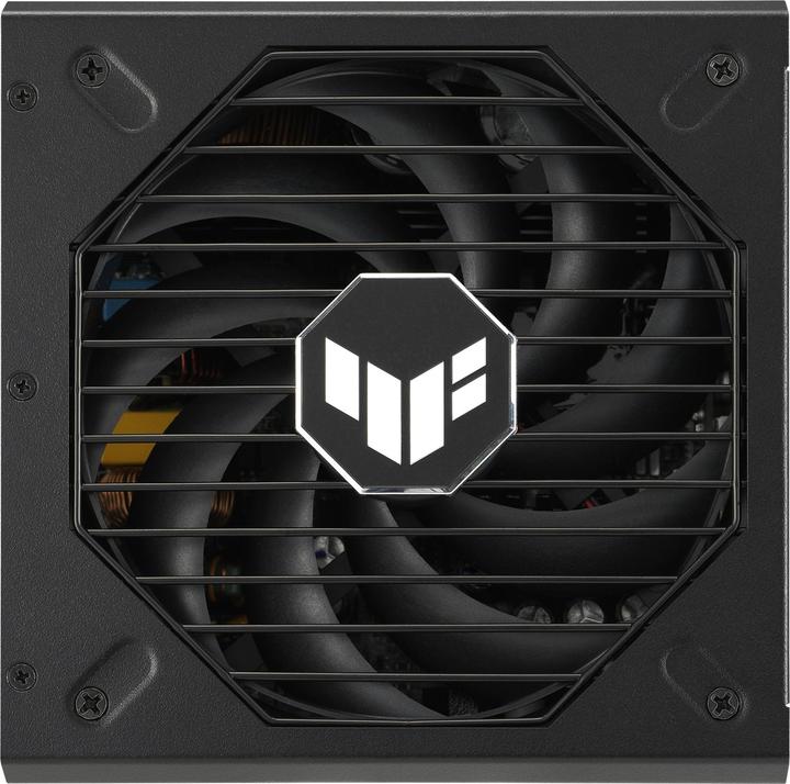 Actual product image ASUS TUF Gaming 1200W Gold Power Supply (1200 W)