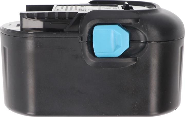 Image du produit AccuCell Akku passend für AEG L1430R, AEG L1415R, AEG L1420R, Li-Ion, 14,4V, 4000mAh (14.4 V)
