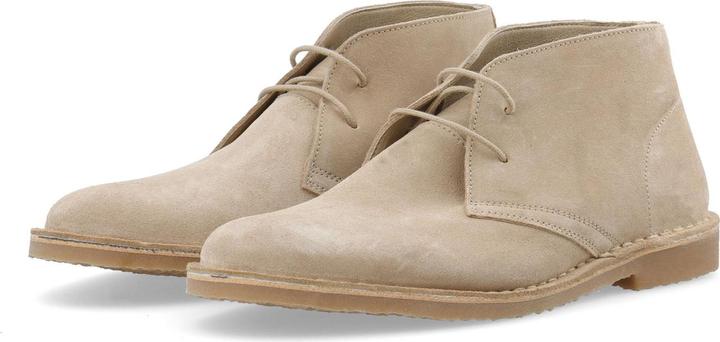 Actual product image Bianco BIAOLIVER desert boots (41)