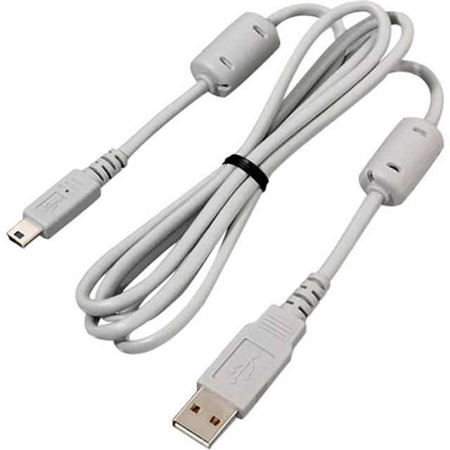 Actual product image OM System CB-USB6 USB Cable