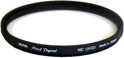 Image du produit Hoya Protector Pro 1 Digital (82 mm, Filtre de protection)