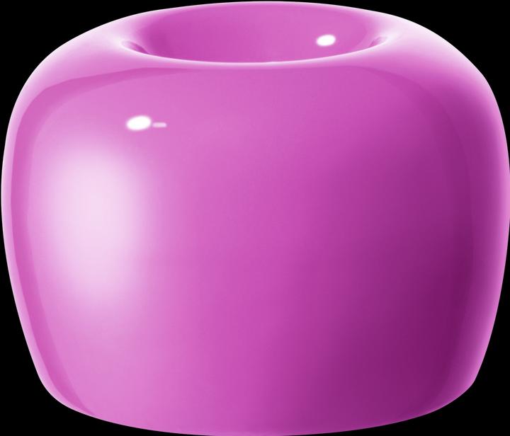 Actual product image Curaprox Toothbrush foot, pink (1 x)
