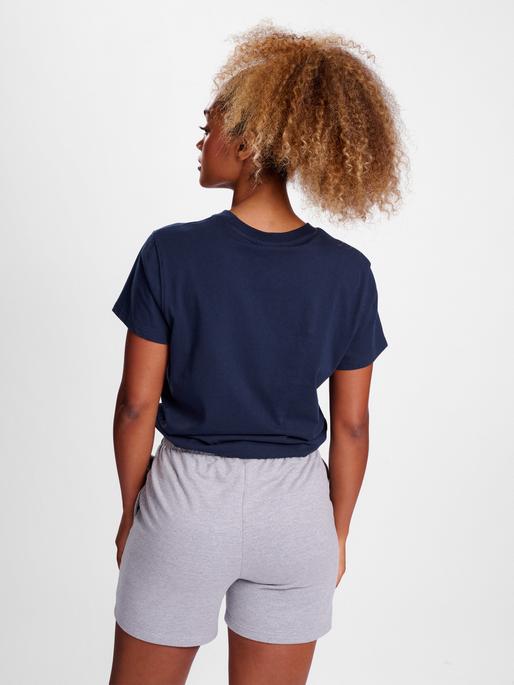 Produktbild hummel HMLGO 2.0 LOGO T-SHIRT S/S WOMAN (XS)