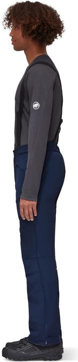 Actual product image Mammut Taiss Pro SO Pants Men (L)