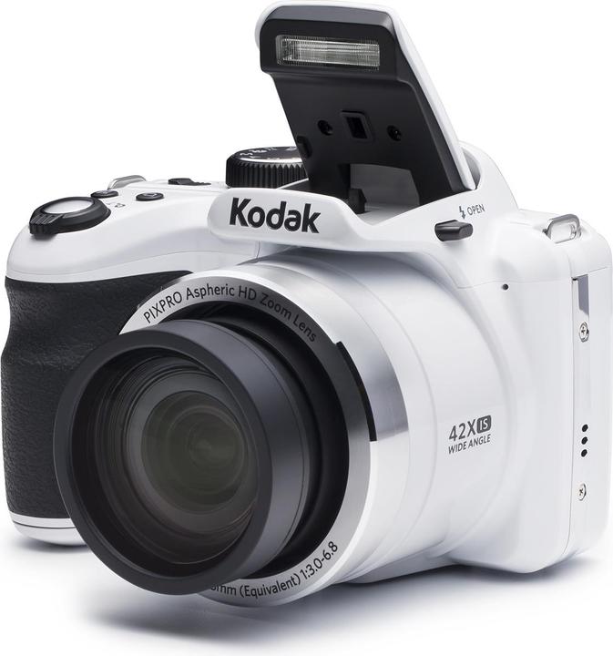 Actual product image Kodak PixPro AZ421 (24 - 1008 mm, 16 Mpx, 1/2,3'')
