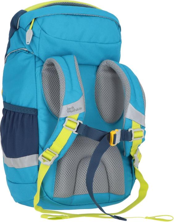 Produktbild Jack Wolfskin Kids Explorer 16 (16 l)