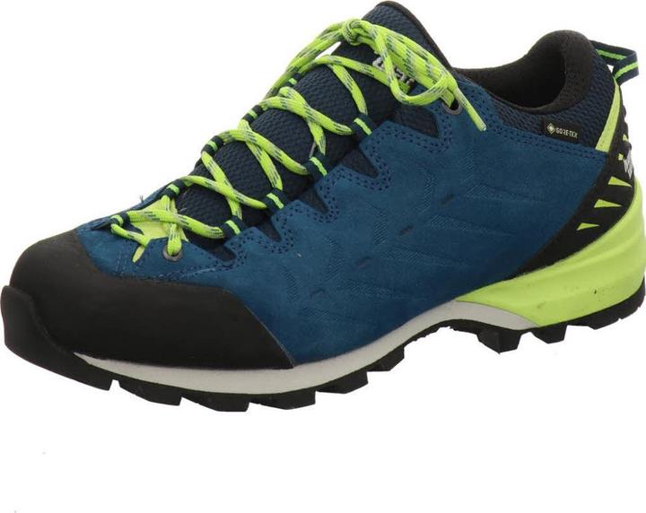 Actual product image Hanwag Makra Pro Low GTX (44.5)