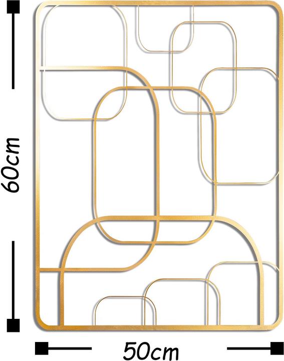Produktbild Wallxpert Angel (50 x 60 cm)