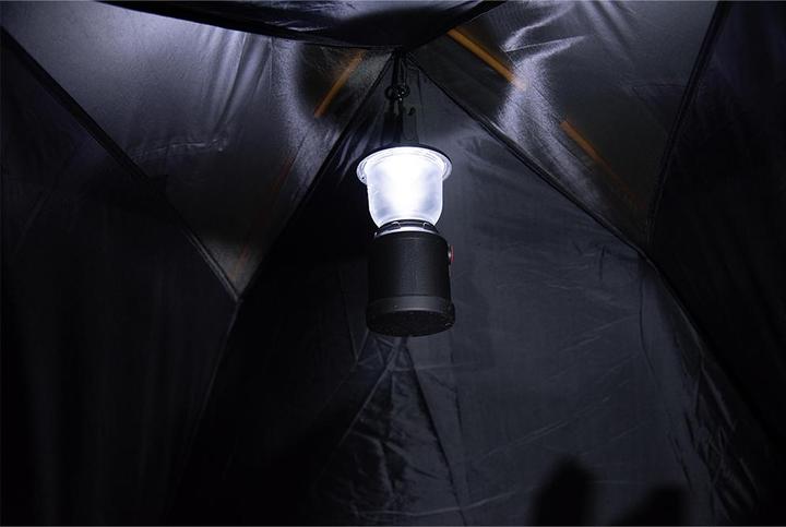 Actual product image High Peak Tent Kira 4.1 (Dome tent, 5.50 kg, 4 persons)
