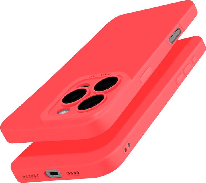 Image du produit Avizar SoftGlow Case (Apple iPhone 15 Pro Max)