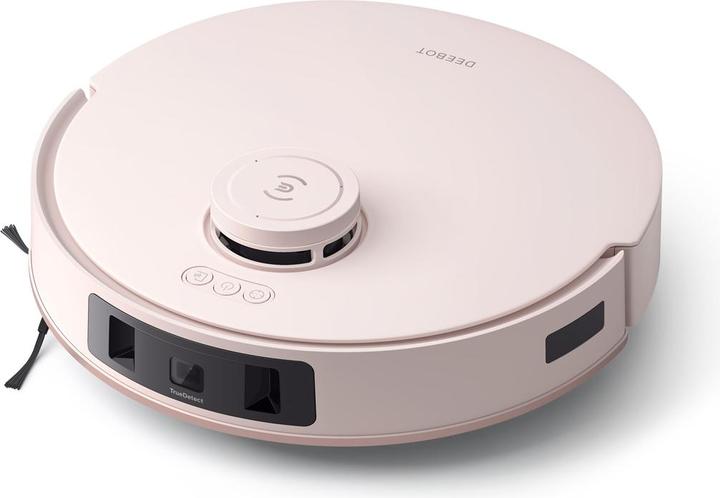 Produktbild Ecovacs Saugroboter (Saugwischroboter)